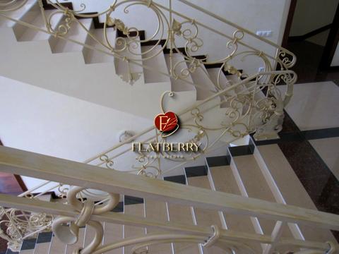 дом по адресу Редутная ул., 35а