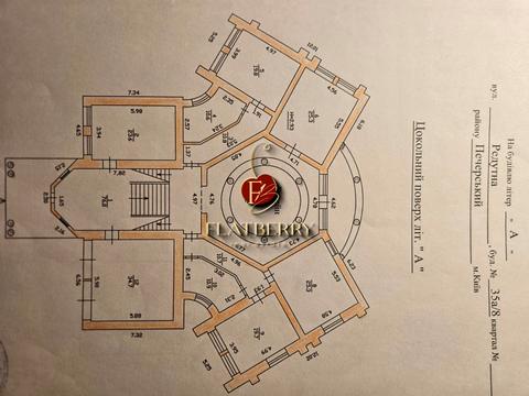 дом по адресу Редутная ул., 35а