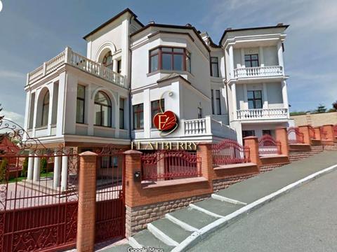 дом по адресу Редутная ул., 35а