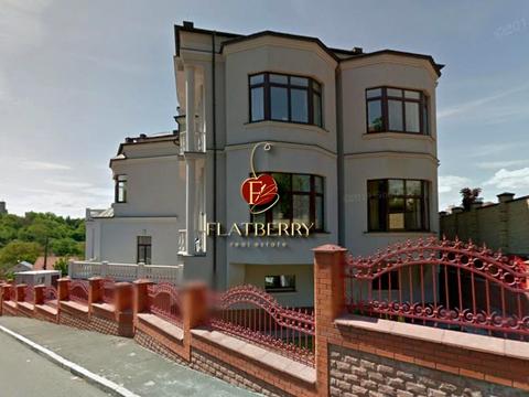 дом по адресу Редутная ул., 35а