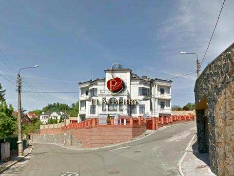 дом по адресу Редутная ул., 35а