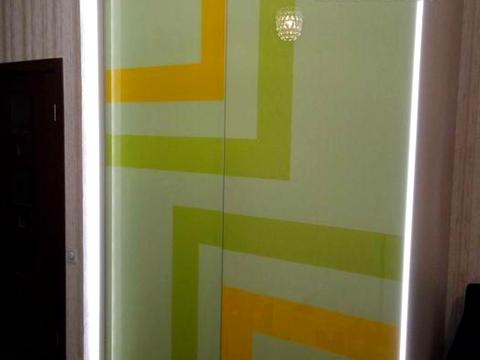 квартира за адресою Євгена Коновальця вул. (Щорса), 36-Е