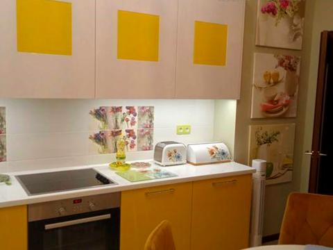 квартира за адресою Євгена Коновальця вул. (Щорса), 36-Е