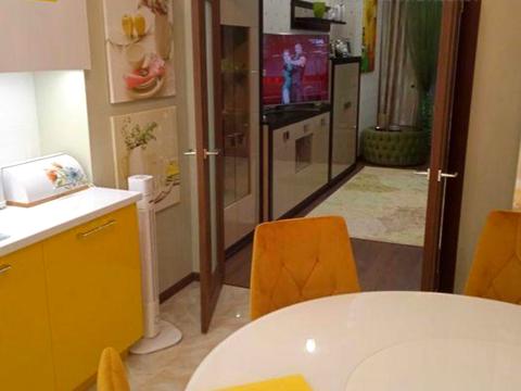 квартира за адресою Євгена Коновальця вул. (Щорса), 36-Е