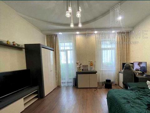 квартира за адресою Євгена Коновальця вул. (Щорса), 36-Е