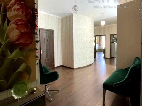 квартира за адресою Євгена Коновальця вул. (Щорса), 36-Е