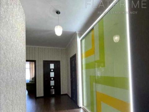 квартира за адресою Євгена Коновальця вул. (Щорса), 36-Е