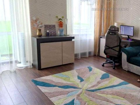 квартира за адресою Євгена Коновальця вул. (Щорса), 36-Е