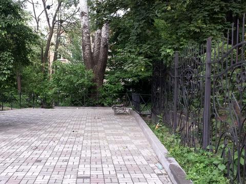 коммерческая по адресу Андрея Верхогляда ул. (Михайла Драгомирова), 10-А