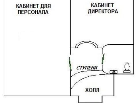 коммерческая по адресу Андрея Верхогляда ул. (Михайла Драгомирова), 10-А