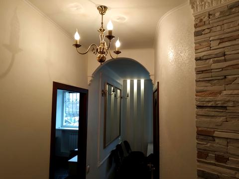 коммерческая по адресу Андрея Верхогляда ул. (Михайла Драгомирова), 10-А