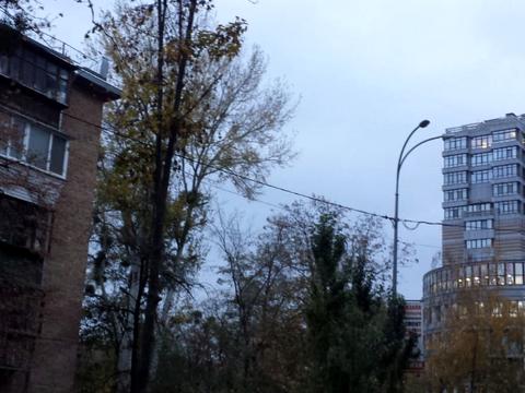 коммерческая по адресу Андрея Верхогляда ул. (Михайла Драгомирова), 10-А