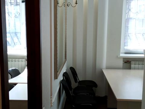 коммерческая по адресу Андрея Верхогляда ул. (Михайла Драгомирова), 10-А