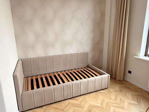 квартира по адресу Карантинная ул., 22