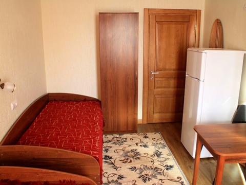 комната по адресу Загоровская ул. (Багговутовская), 3/15