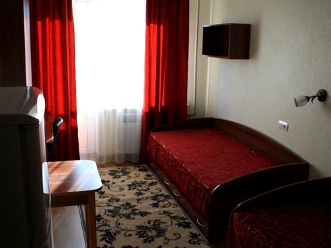 комната по адресу Загоровская ул. (Багговутовская), 3/15