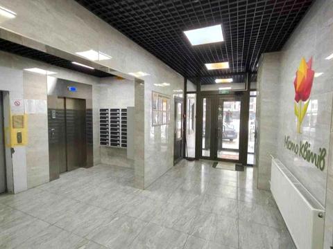 квартира за адресою Тираспольська вул., 52