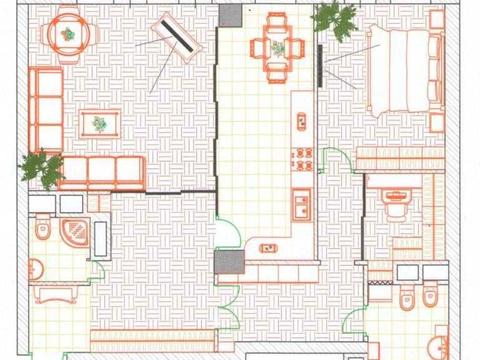 квартира за адресою Київ, Лесі Українки бульв., 7-А