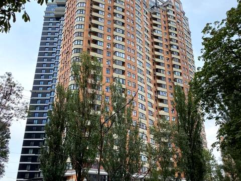 квартира за адресою Київ, Лесі Українки бульв., 7-А