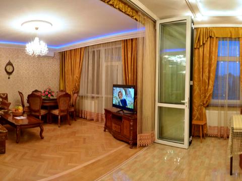 квартира за адресою Київ, Лесі Українки бульв., 7-А