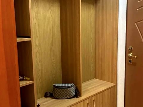 квартира по адресу Тростянецкая ул., 7-В