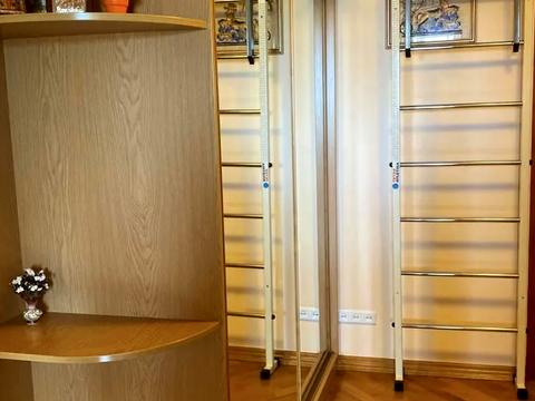 квартира по адресу Тростянецкая ул., 7-В