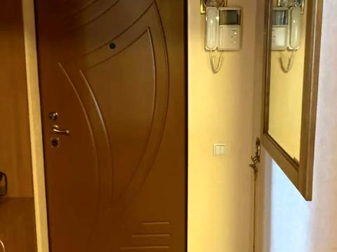 квартира по адресу Тростянецкая ул., 7-В