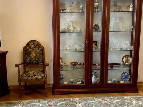 квартира по адресу Тростянецкая ул., 7-В