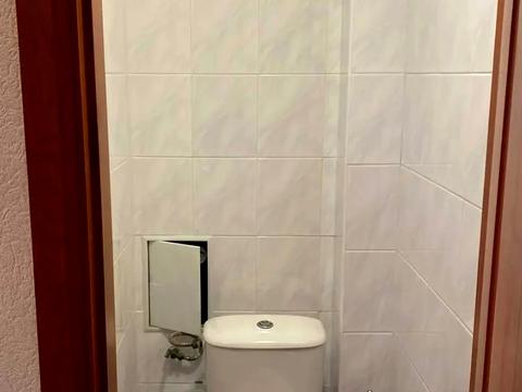 квартира по адресу Тростянецкая ул., 7-В