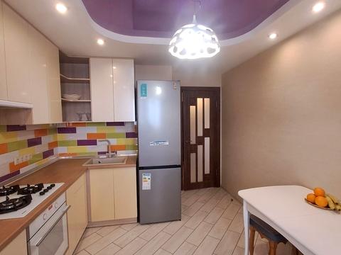 квартира по адресу Панянка ул., 65Б