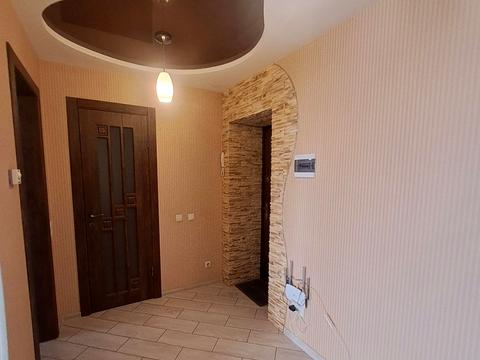 квартира по адресу Панянка ул., 65Б