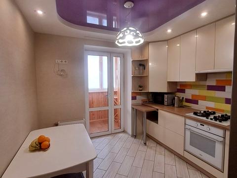 квартира по адресу Панянка ул., 65Б