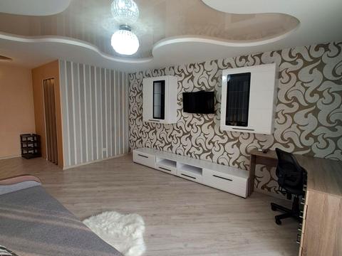 квартира по адресу Панянка ул., 65Б