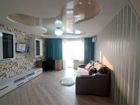 квартира по адресу Панянка ул., 65Б