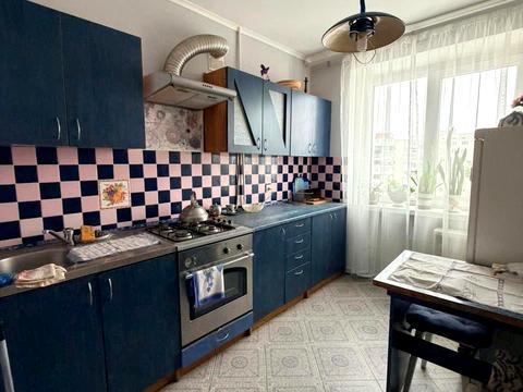 квартира по адресу Бандери, 18