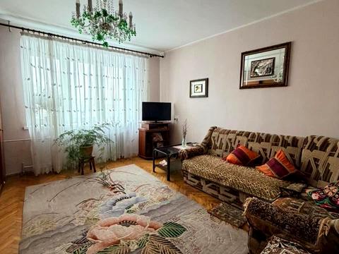 квартира по адресу Бандери, 18