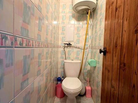 квартира по адресу Бандери, 18