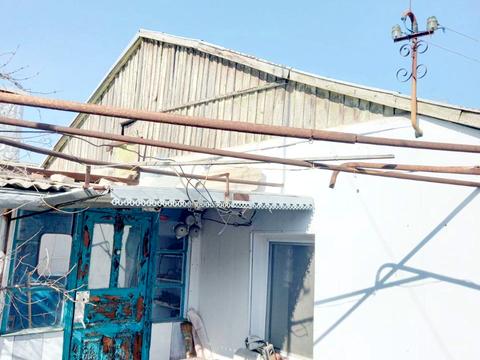 будинок за адресою Воєнна 1-а вул. (Акима), 20