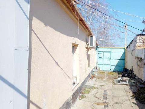 будинок за адресою Воєнна 1-а вул. (Акима), 20