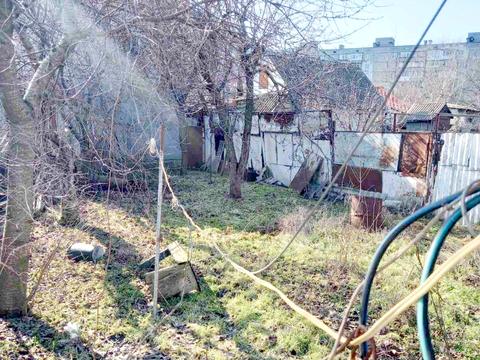 будинок за адресою Воєнна 1-а вул. (Акима), 20