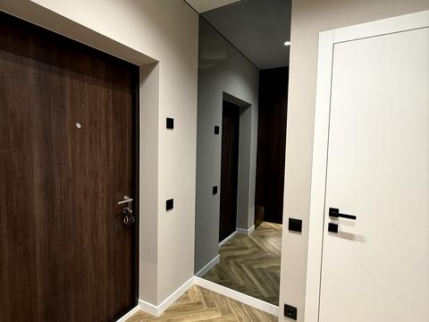 квартира за адресою Героїв Майдану вул., (Будинок 6)