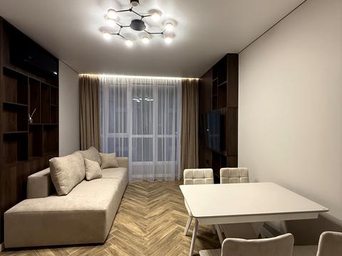 квартира за адресою Героїв Майдану вул., (Будинок 6)