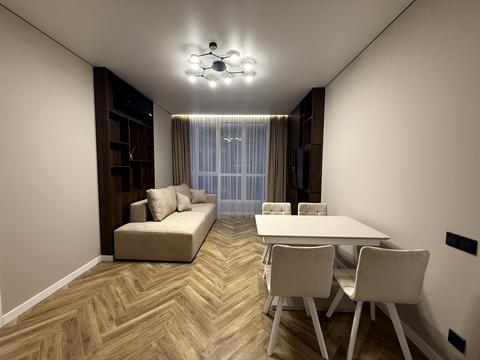 квартира за адресою Героїв Майдану вул., (Будинок 6)