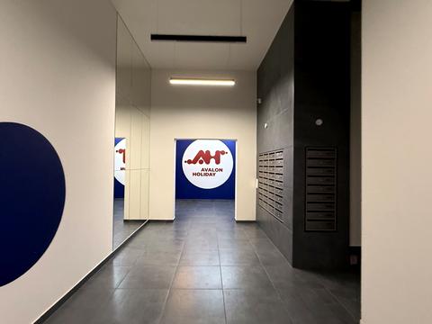 квартира за адресою Героїв Майдану вул., (Будинок 6)