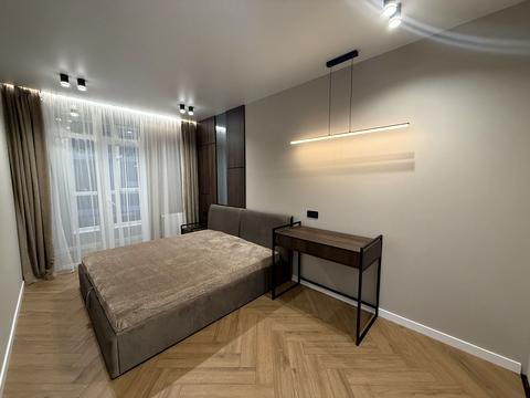 квартира за адресою Героїв Майдану вул., (Будинок 6)