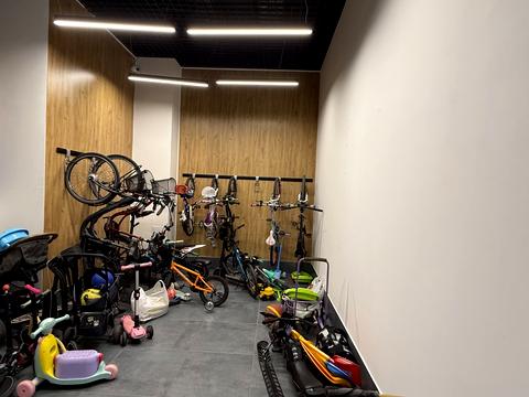 квартира за адресою Героїв Майдану вул., (Будинок 6)