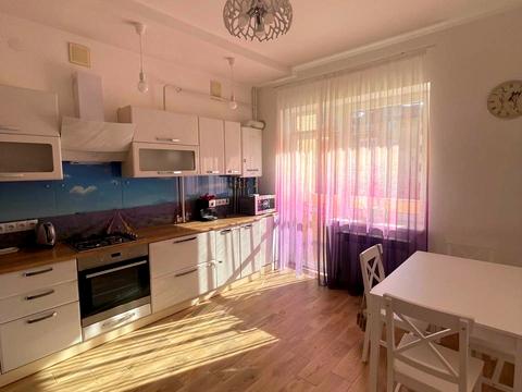 квартира по адресу Августина Волошина ул., 3-А