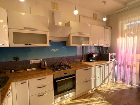 квартира по адресу Августина Волошина ул., 3-А