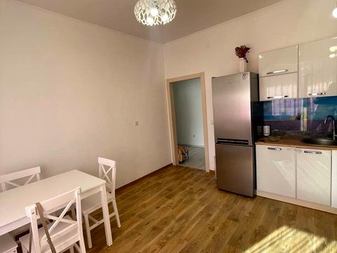 квартира по адресу Августина Волошина ул., 3-А