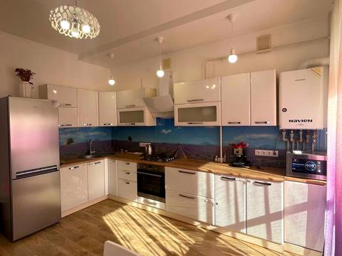 квартира по адресу Августина Волошина ул., 3-А